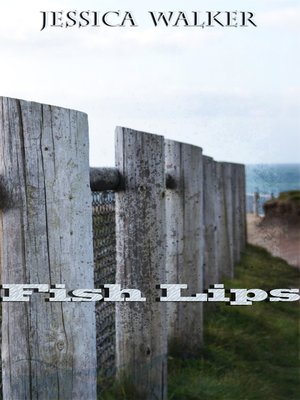 cover image of Fish Lips